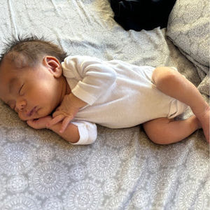 Meet your Posher, Nicole